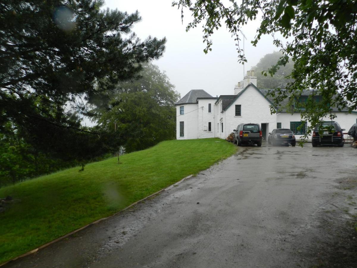 Clunebeg Lodge Дръмнадрочит Екстериор снимка