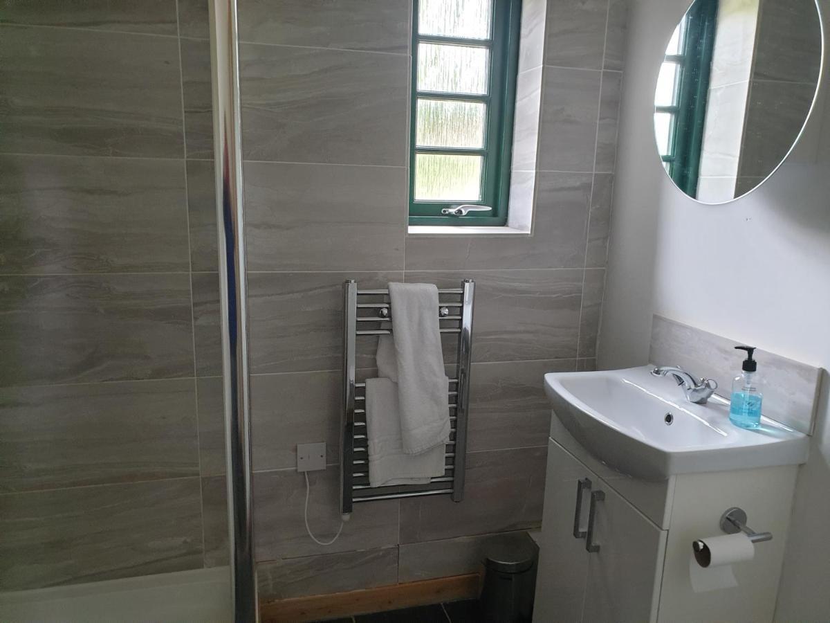 Clunebeg Lodge Дръмнадрочит Екстериор снимка