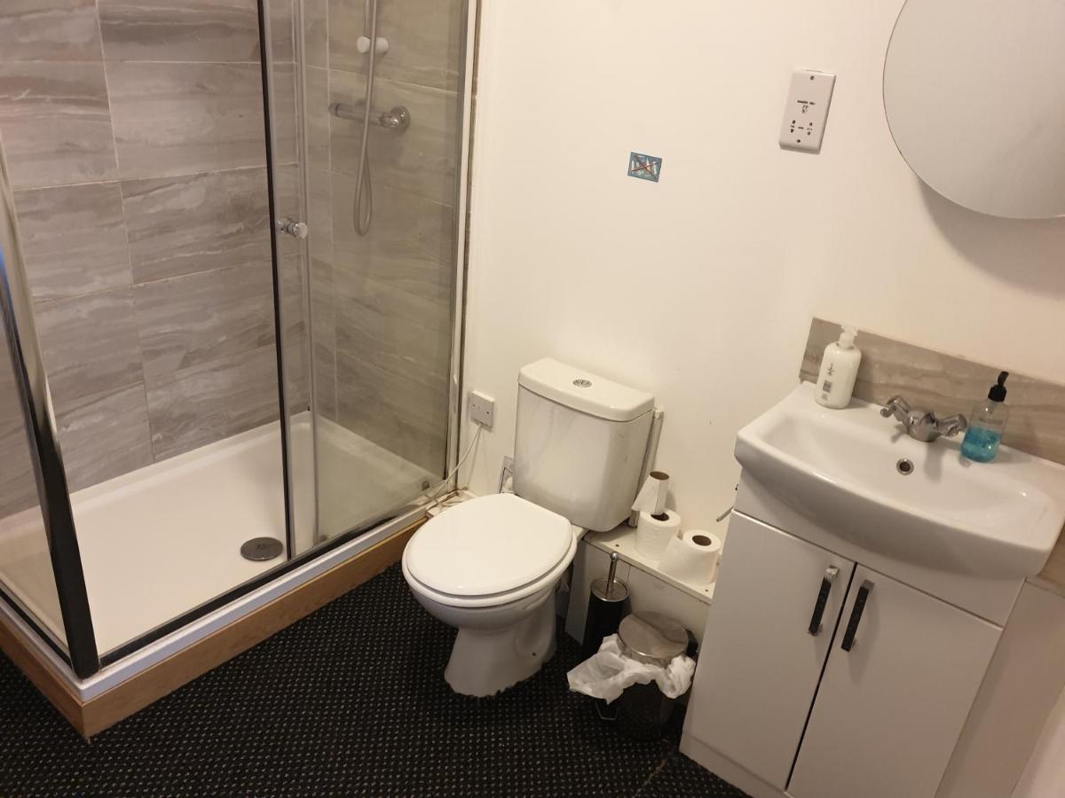 Clunebeg Lodge Дръмнадрочит Екстериор снимка