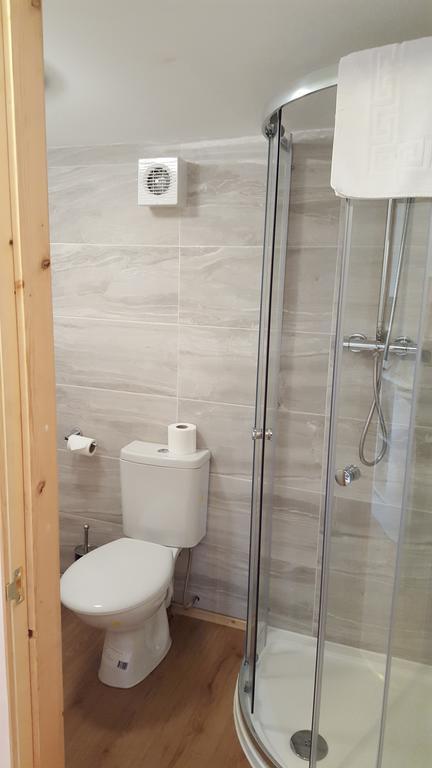 Clunebeg Lodge Дръмнадрочит Екстериор снимка