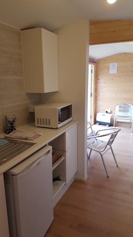 Clunebeg Lodge Дръмнадрочит Екстериор снимка