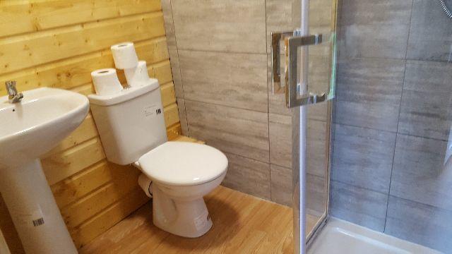 Clunebeg Lodge Дръмнадрочит Екстериор снимка
